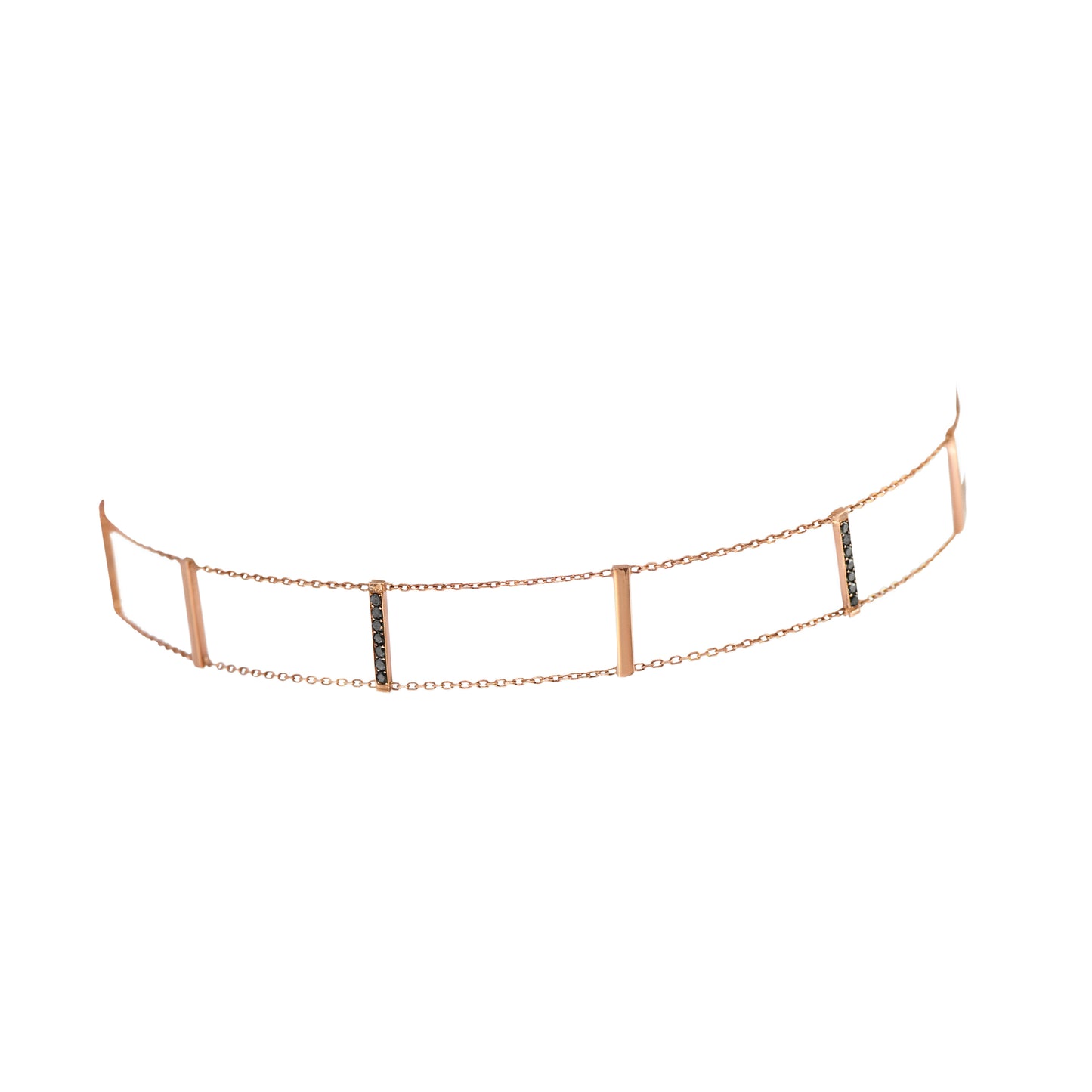 Stab Choker