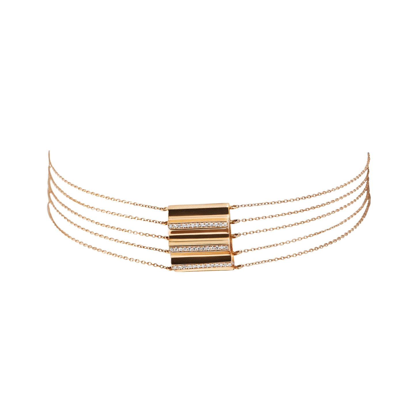 Mekanik Choker