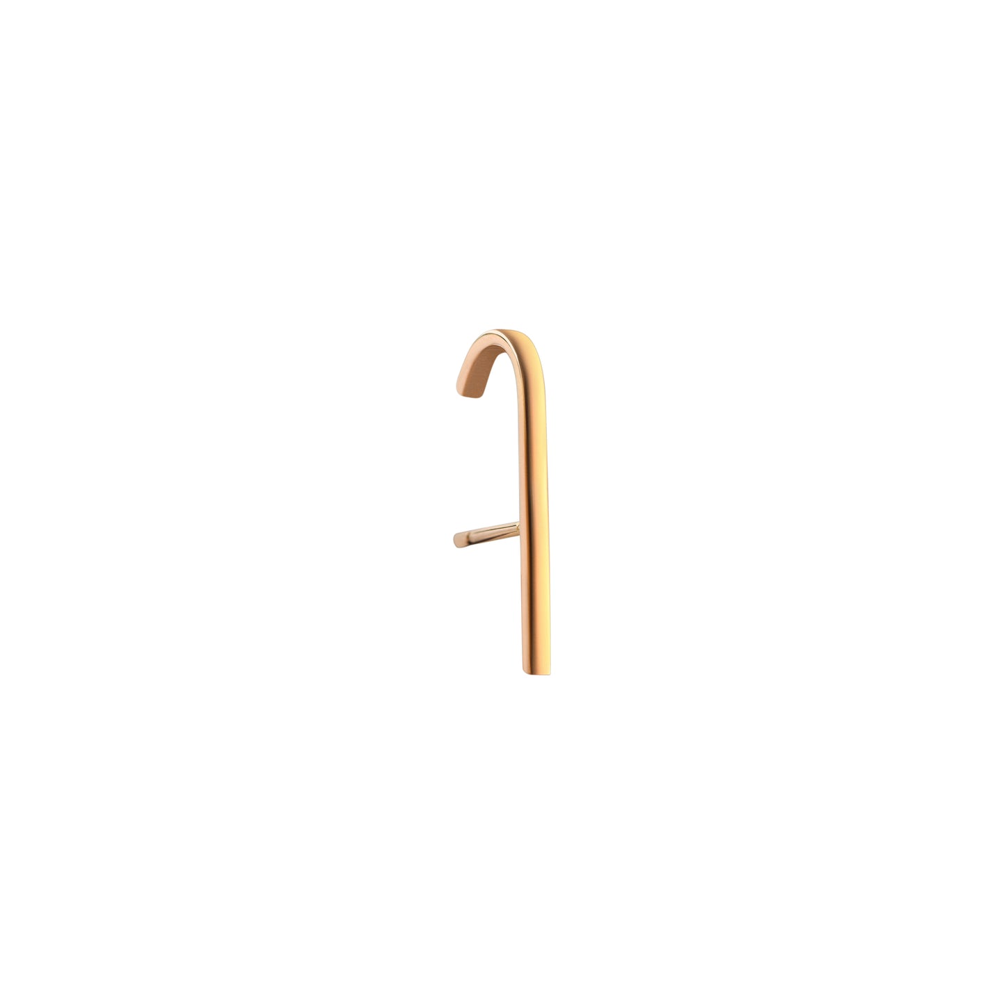 Stab Earring